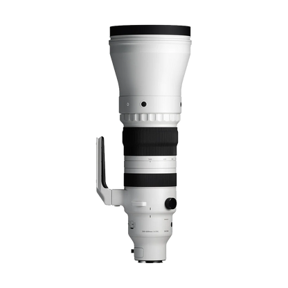 Sigma 300-600mm f/4 DG OS Sports Lens (Sony E)