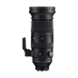 Sigma 60-600mm f/4.5-6.3 DG DN OS Sports Lens (Sony E)