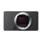 Sigma BF Mirrorless Camera Body (Black)